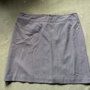 Pencil skirt